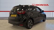 Honda Jazz 1.5 i-MMD Hybrid Advance 5dr eCVT Hybrid Hatchback